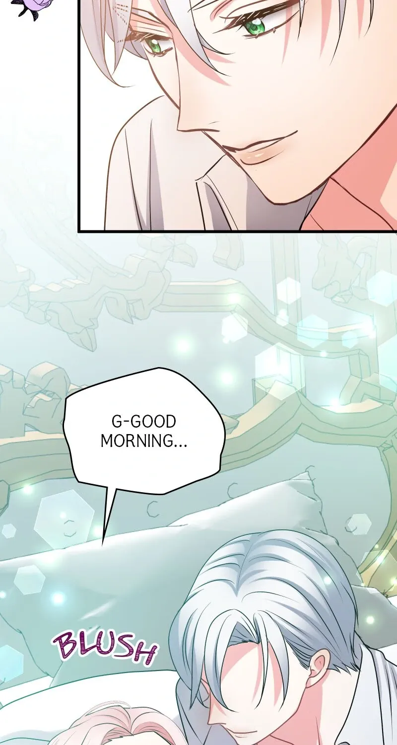 Read Once a Predator, Now a Sacrifice chapter 26 image 71 on Lezhin