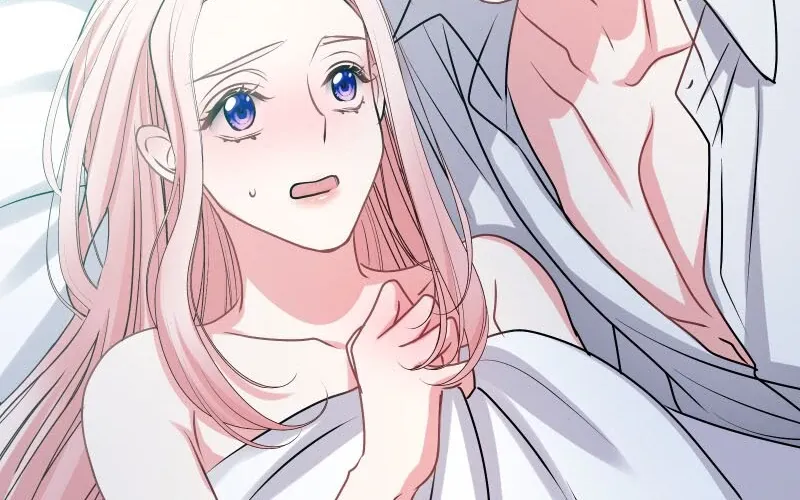 Read Once a Predator, Now a Sacrifice chapter 26 image 72 on Lezhin
