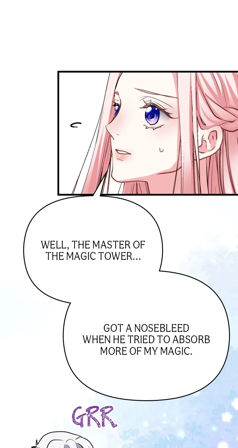 Read Once a Predator, Now a Sacrifice chapter 26 image 77 on Lezhin