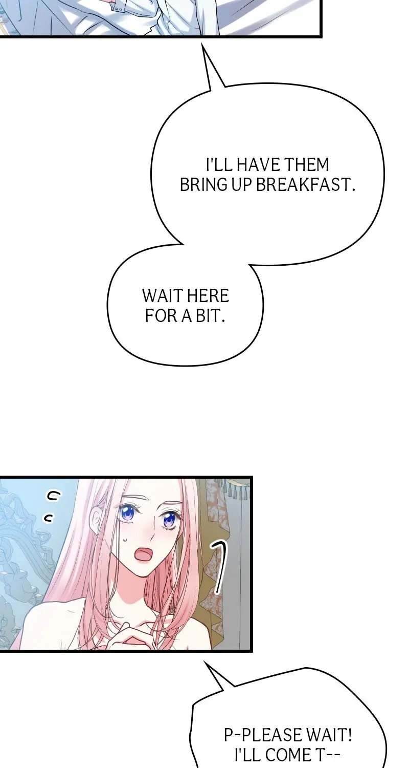 Read Once a Predator, Now a Sacrifice chapter 26 image 83 on Lezhin