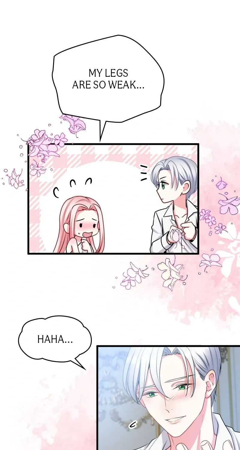 Read Once a Predator, Now a Sacrifice chapter 26 image 86 on Lezhin
