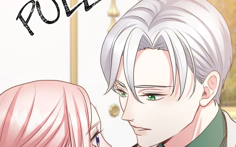 Read Once a Predator, Now a Sacrifice chapter 28 image 1 on Lezhin