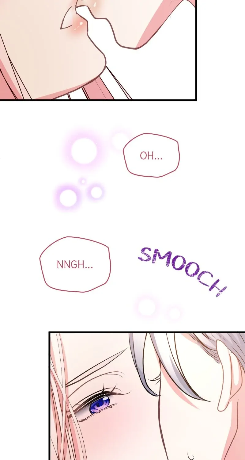 Read Once a Predator, Now a Sacrifice chapter 28 image 12 on Lezhin