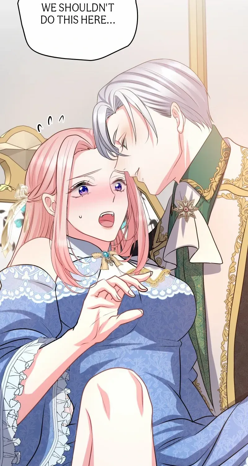 Read Once a Predator, Now a Sacrifice chapter 28 image 16 on Lezhin