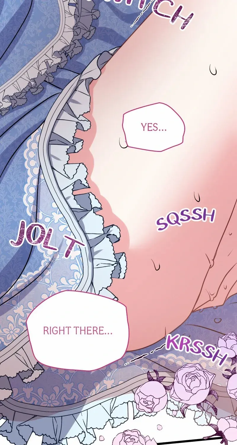 Read Once a Predator, Now a Sacrifice chapter 28 image 22 on Lezhin