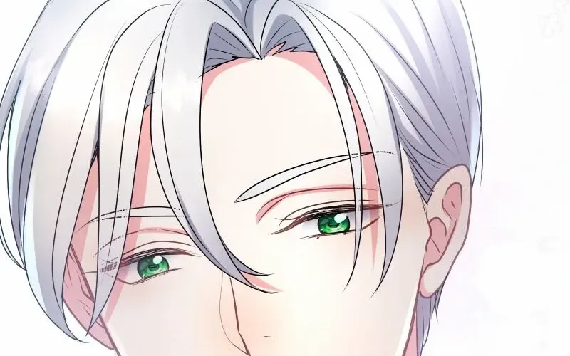 Read Once a Predator, Now a Sacrifice chapter 28 image 3 on Lezhin
