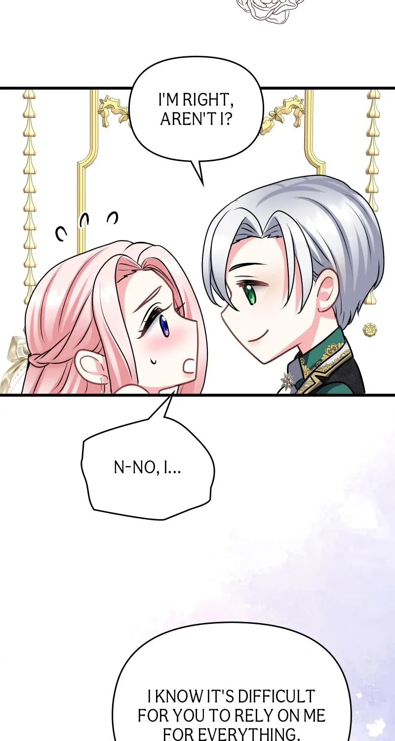 Read Once a Predator, Now a Sacrifice chapter 28 image 32 on Lezhin