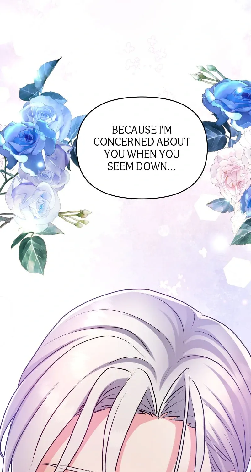 Read Once a Predator, Now a Sacrifice chapter 28 image 34 on Lezhin