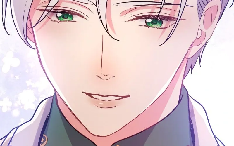 Read Once a Predator, Now a Sacrifice chapter 28 image 35 on Lezhin