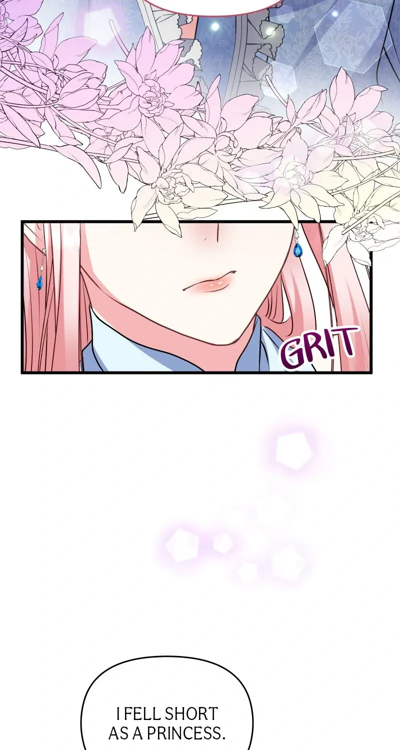 Read Once a Predator, Now a Sacrifice chapter 28 image 40 on Lezhin