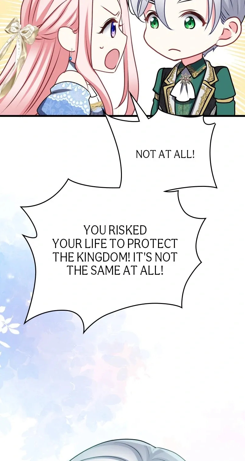Read Once a Predator, Now a Sacrifice chapter 28 image 49 on Lezhin