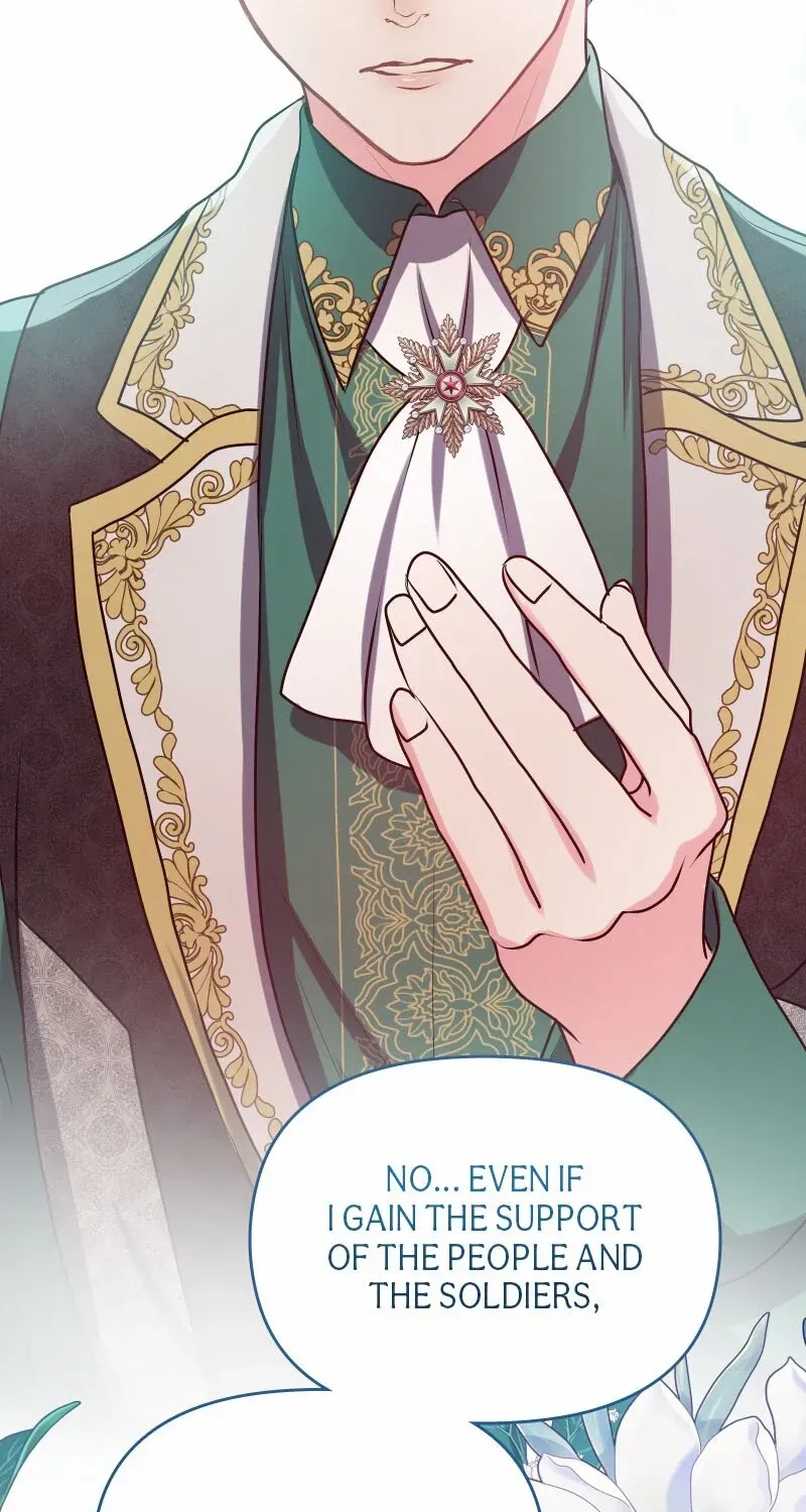 Read Once a Predator, Now a Sacrifice chapter 28 image 51 on Lezhin