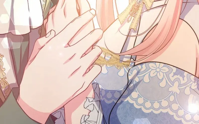 Read Once a Predator, Now a Sacrifice chapter 28 image 79 on Lezhin