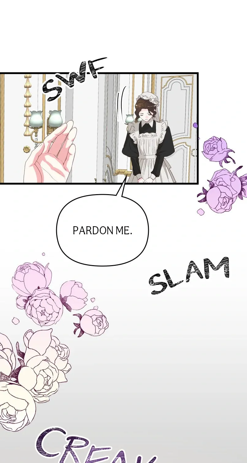 Read Once a Predator, Now a Sacrifice chapter 28 image 8 on Lezhin