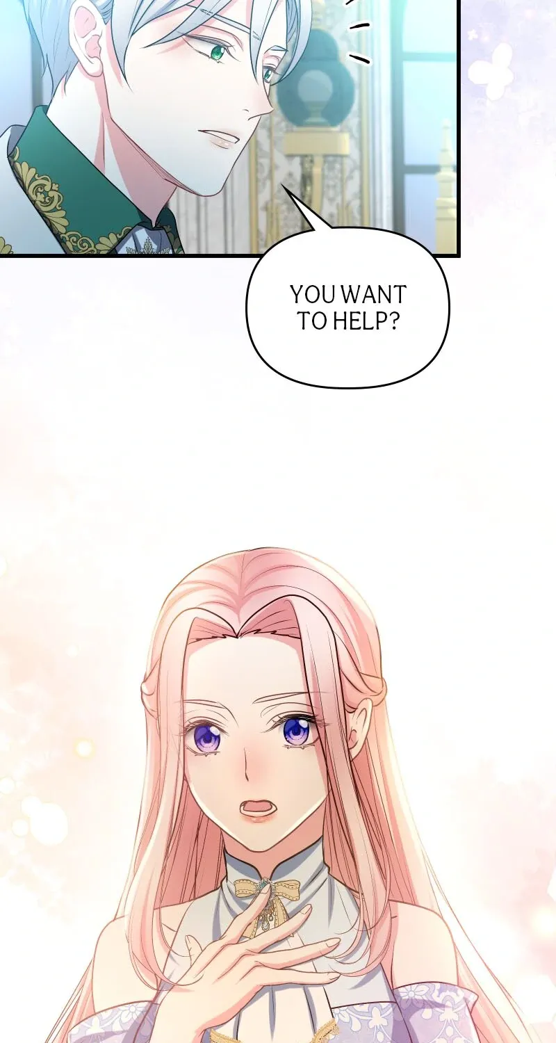 Read Once a Predator, Now a Sacrifice chapter 28 image 88 on Lezhin