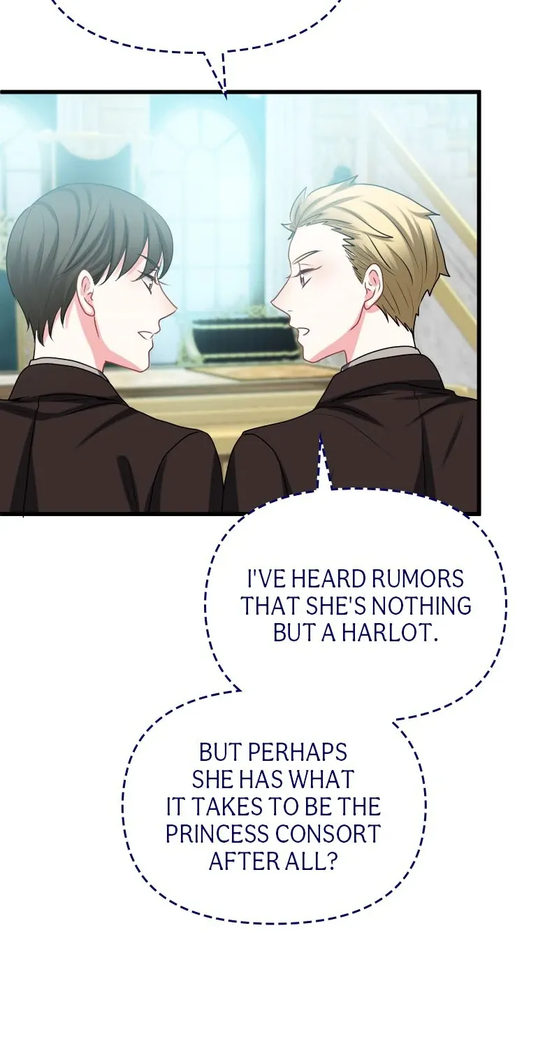Read Once a Predator, Now a Sacrifice chapter 28 image 99 on Lezhin