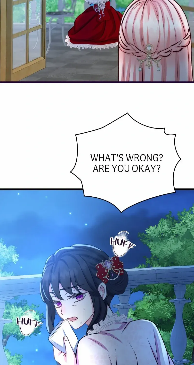 Read Once a Predator, Now a Sacrifice chapter 29 image 108 on Lezhin