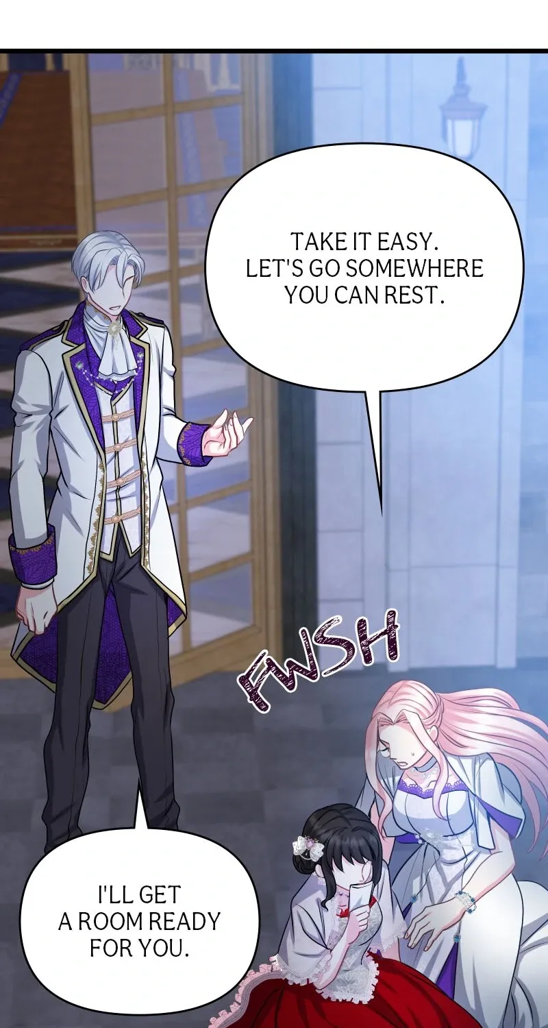 Read Once a Predator, Now a Sacrifice chapter 29 image 111 on Lezhin