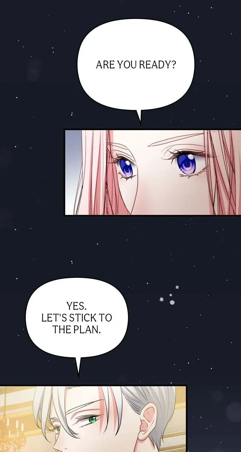 Read Once a Predator, Now a Sacrifice chapter 29 image 15 on Lezhin