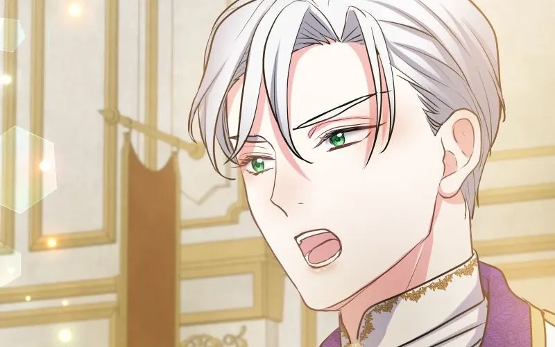 Read Once a Predator, Now a Sacrifice chapter 29 image 24 on Lezhin