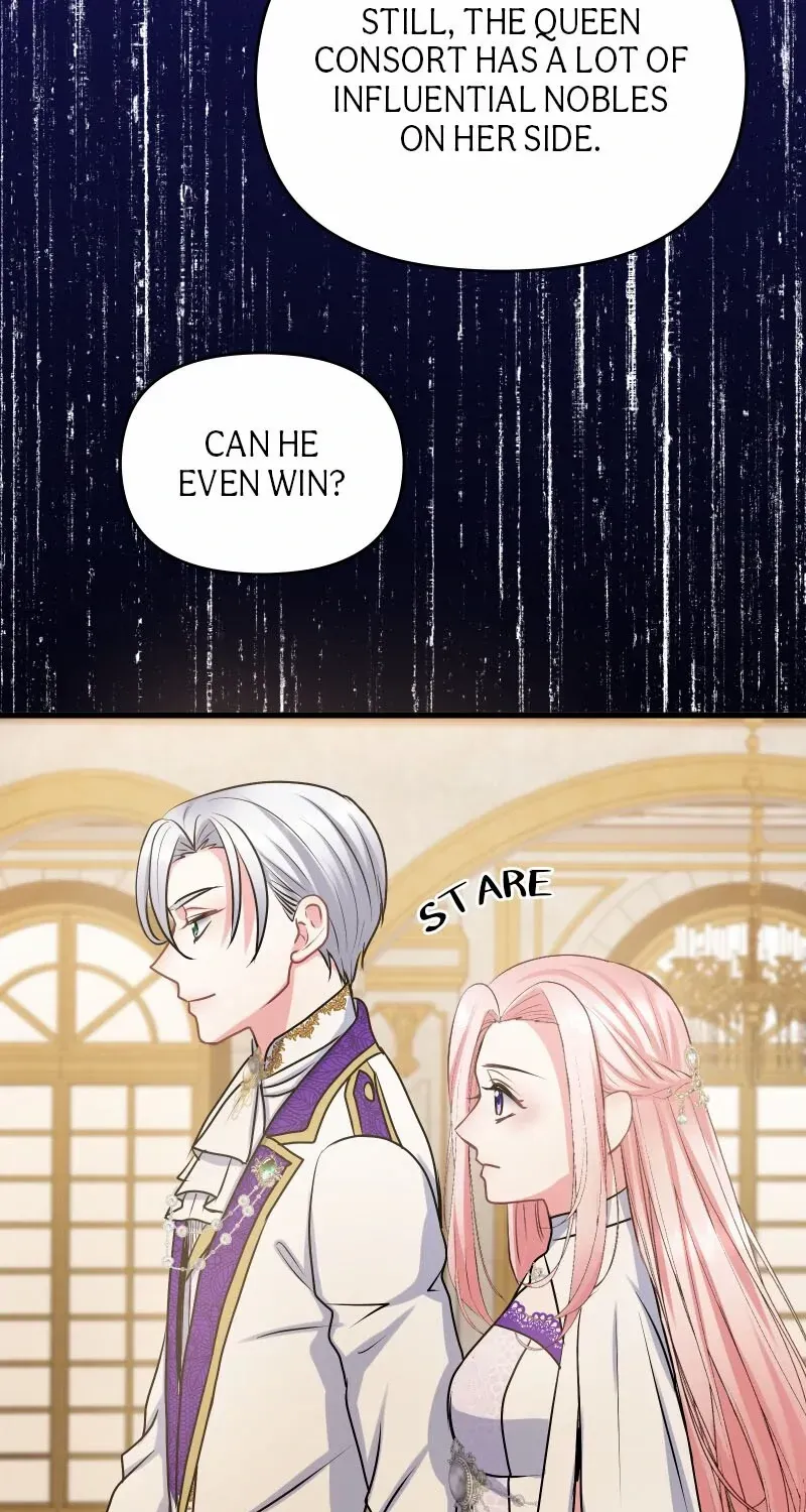 Read Once a Predator, Now a Sacrifice chapter 29 image 30 on Lezhin