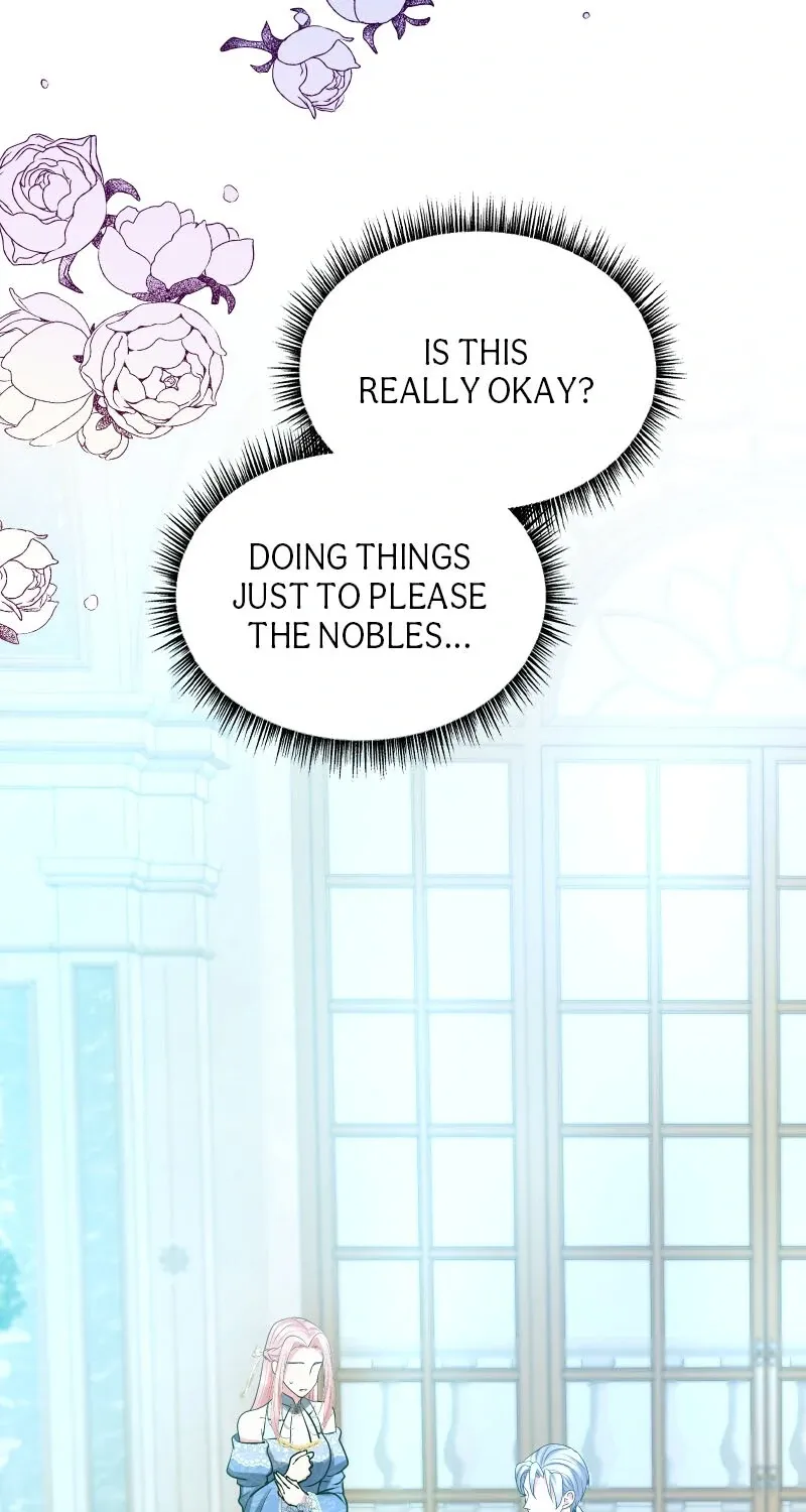 Read Once a Predator, Now a Sacrifice chapter 29 image 32 on Lezhin