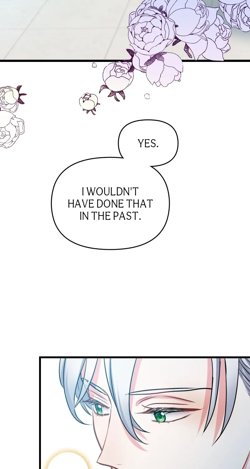 Read Once a Predator, Now a Sacrifice chapter 29 image 34 on Lezhin
