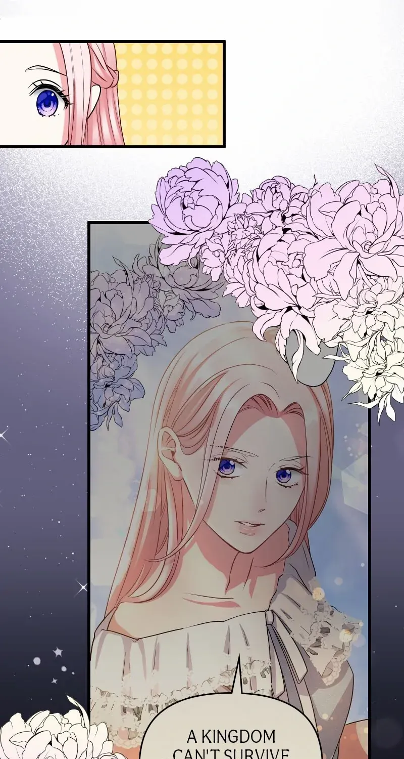 Read Once a Predator, Now a Sacrifice chapter 29 image 37 on Lezhin