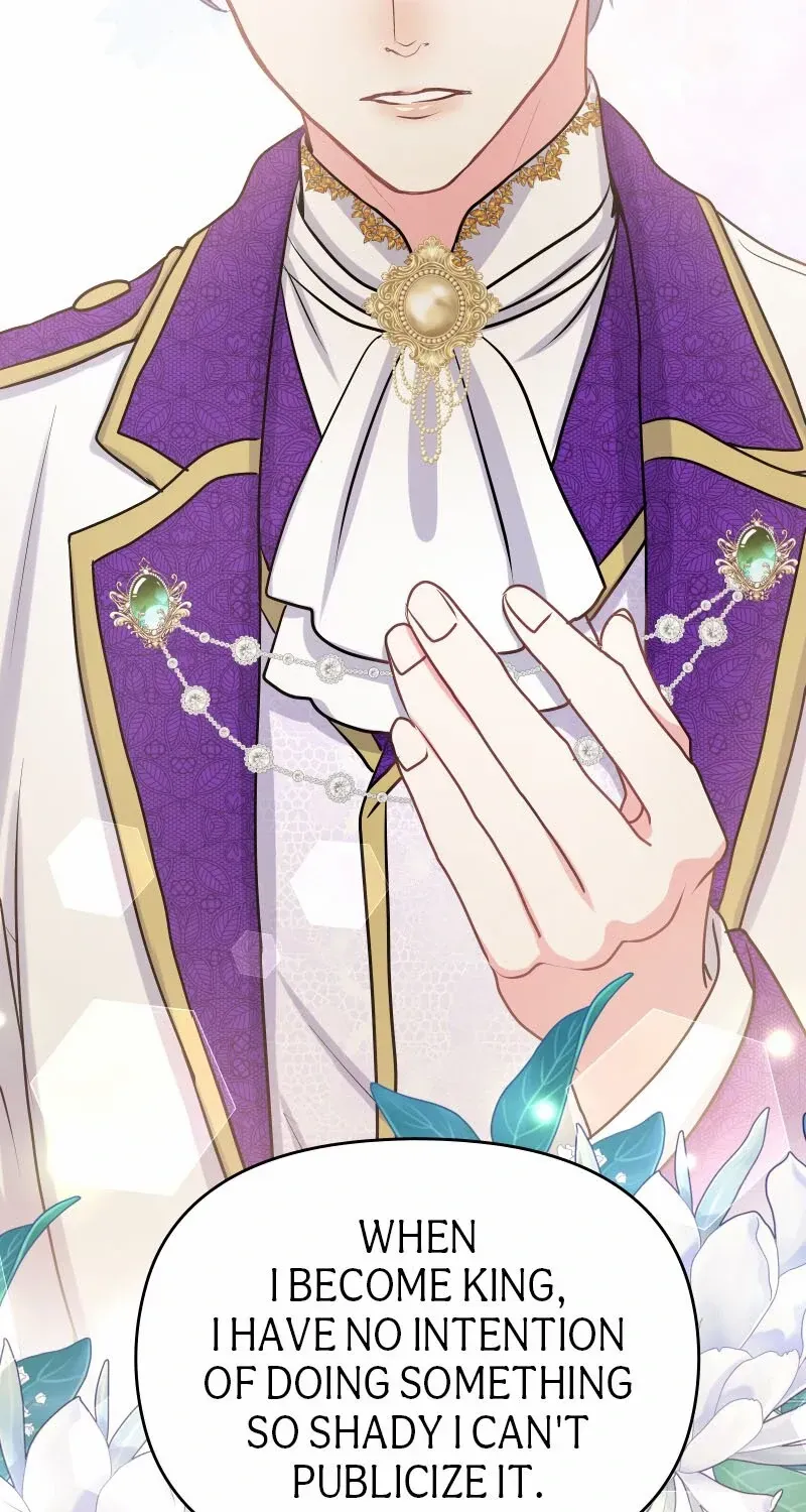 Read Once a Predator, Now a Sacrifice chapter 29 image 41 on Lezhin