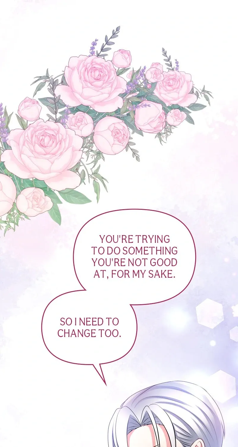 Read Once a Predator, Now a Sacrifice chapter 29 image 45 on Lezhin