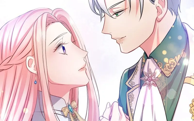 Read Once a Predator, Now a Sacrifice chapter 29 image 46 on Lezhin
