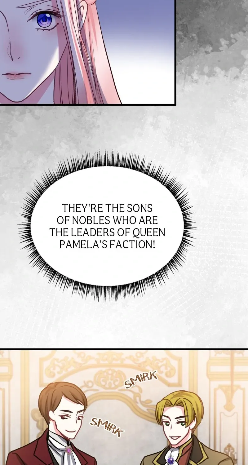 Read Once a Predator, Now a Sacrifice chapter 29 image 53 on Lezhin
