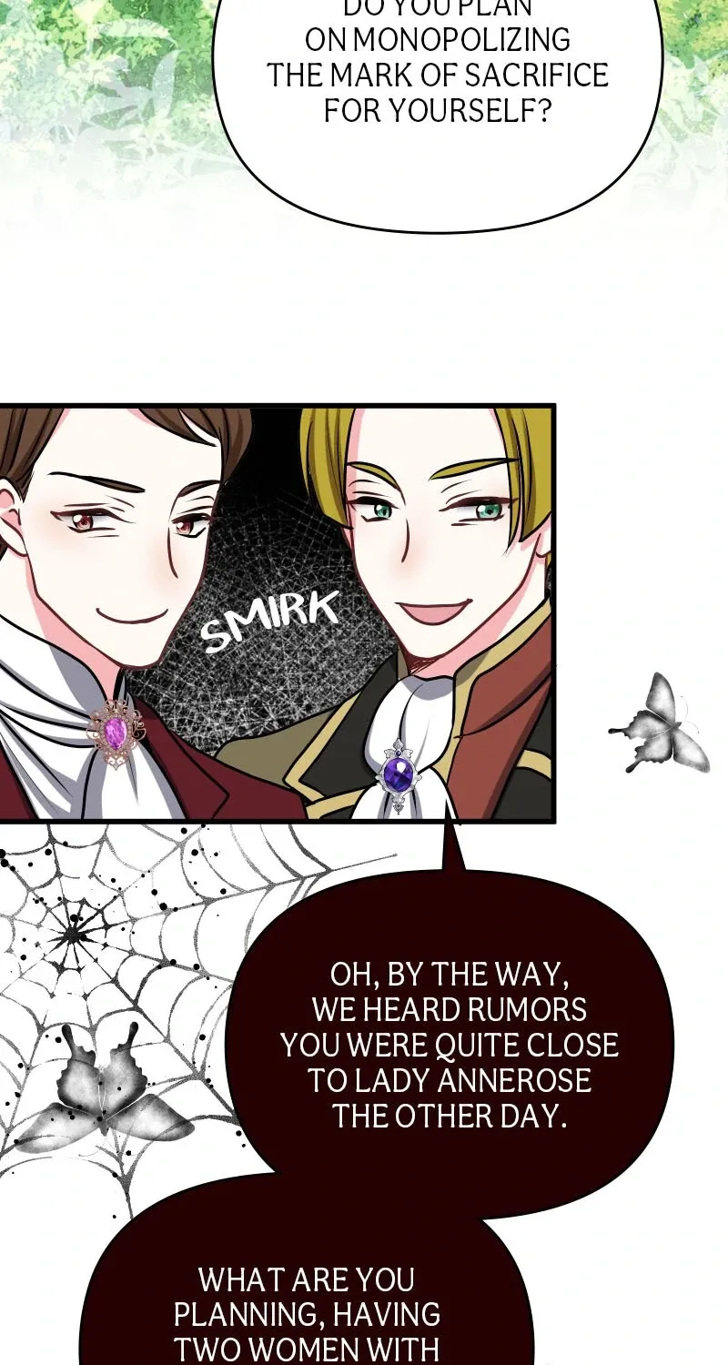 Read Once a Predator, Now a Sacrifice chapter 29 image 59 on Lezhin