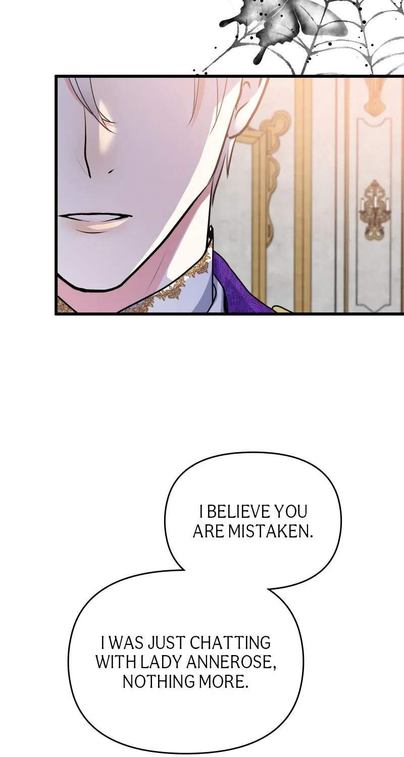 Read Once a Predator, Now a Sacrifice chapter 29 image 61 on Lezhin