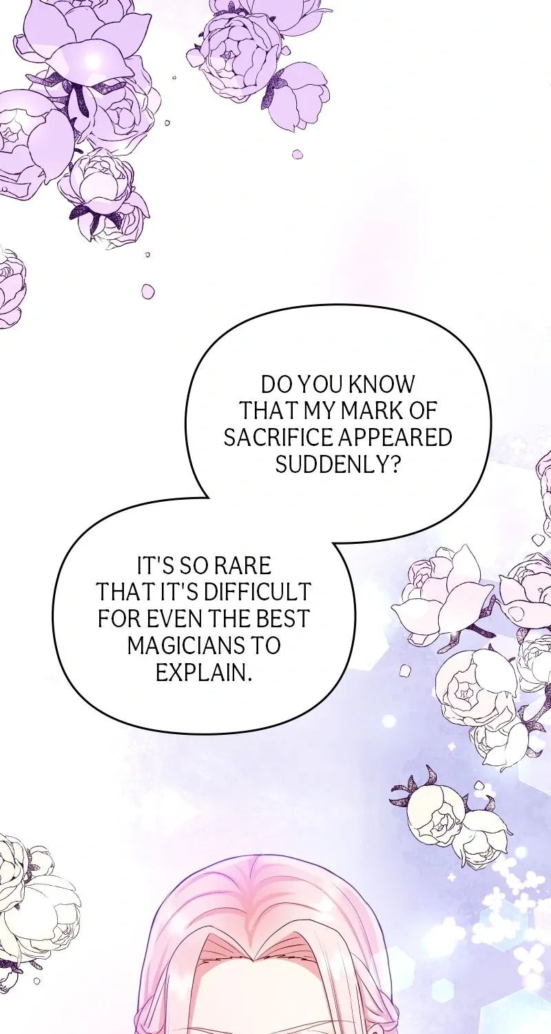 Read Once a Predator, Now a Sacrifice chapter 29 image 69 on Lezhin