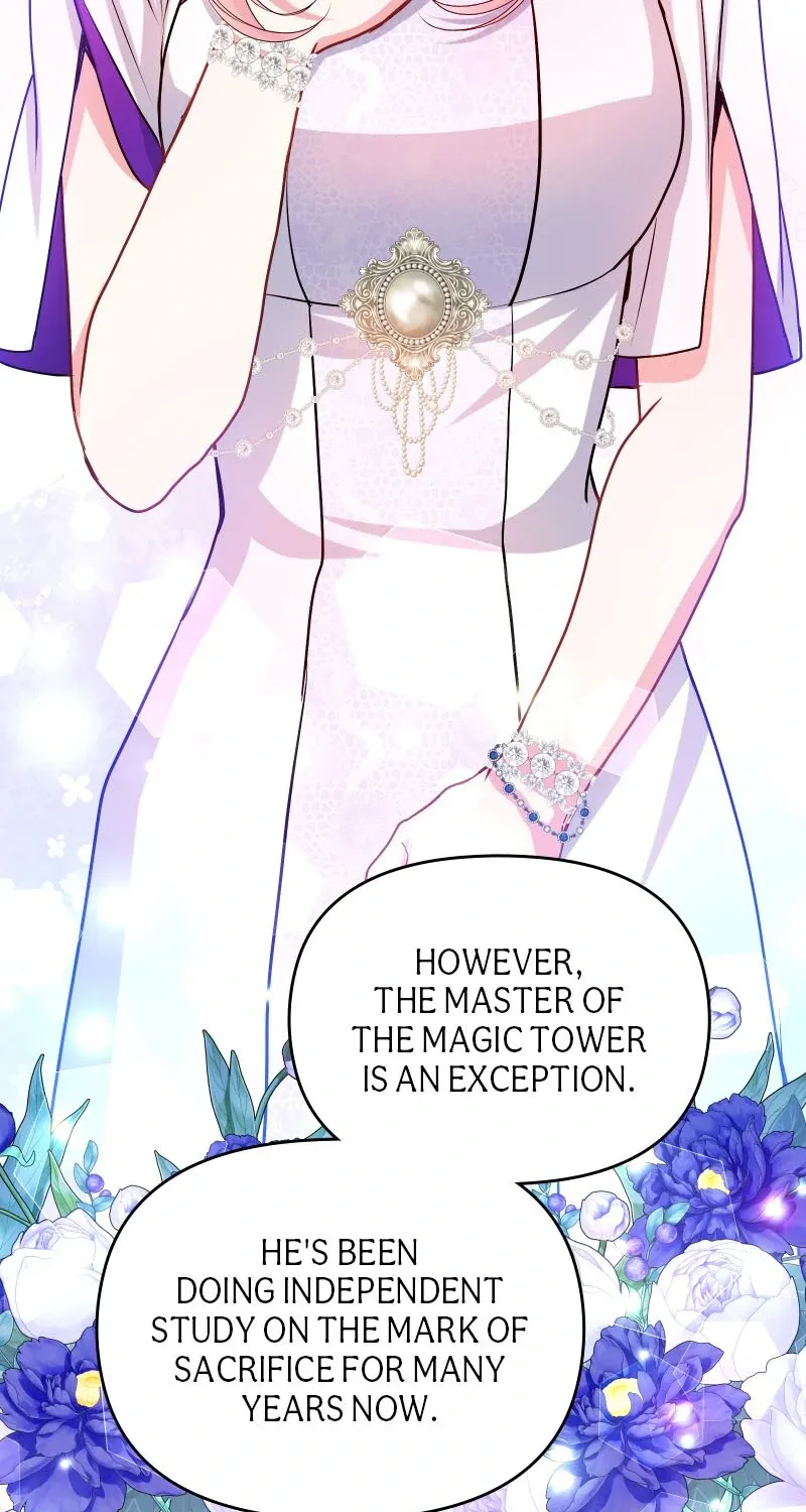 Read Once a Predator, Now a Sacrifice chapter 29 image 71 on Lezhin