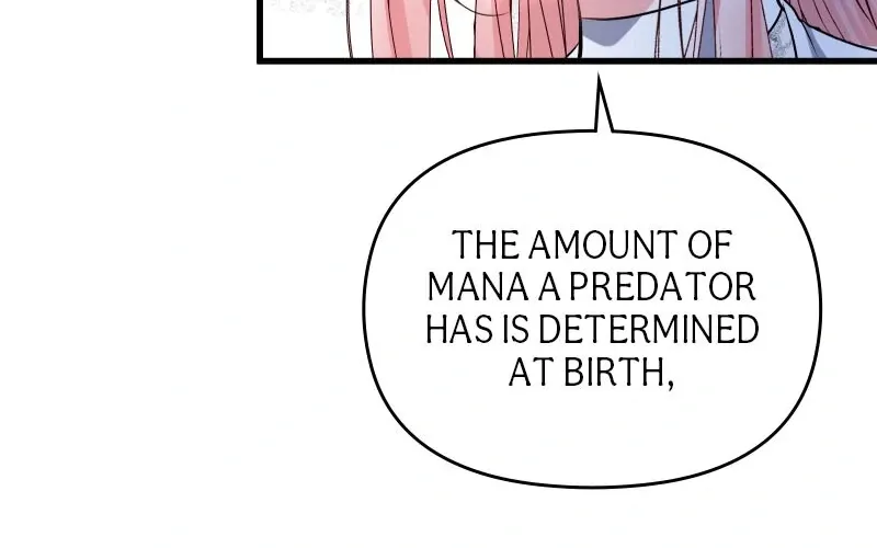 Read Once a Predator, Now a Sacrifice chapter 30 image 10 on Lezhin