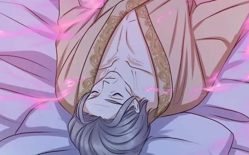Read Once a Predator, Now a Sacrifice chapter 30 image 103 on Lezhin