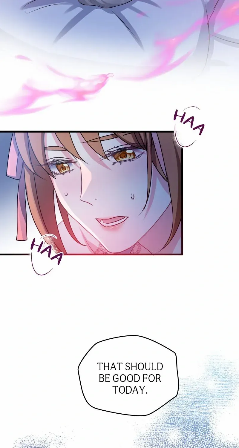 Read Once a Predator, Now a Sacrifice chapter 30 image 104 on Lezhin