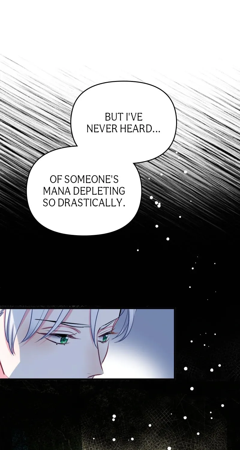 Read Once a Predator, Now a Sacrifice chapter 30 image 11 on Lezhin