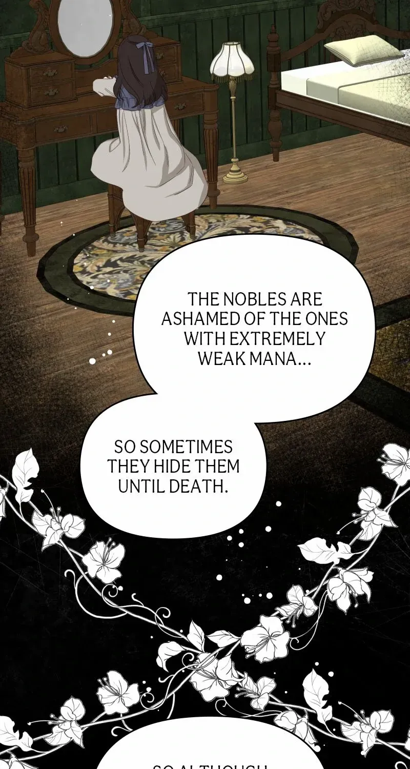 Read Once a Predator, Now a Sacrifice chapter 30 image 13 on Lezhin