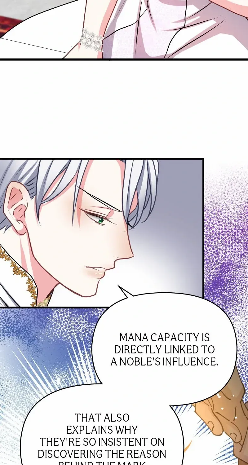 Read Once a Predator, Now a Sacrifice chapter 30 image 18 on Lezhin