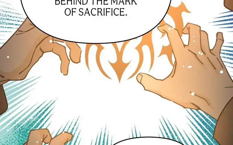 Read Once a Predator, Now a Sacrifice chapter 30 image 19 on Lezhin