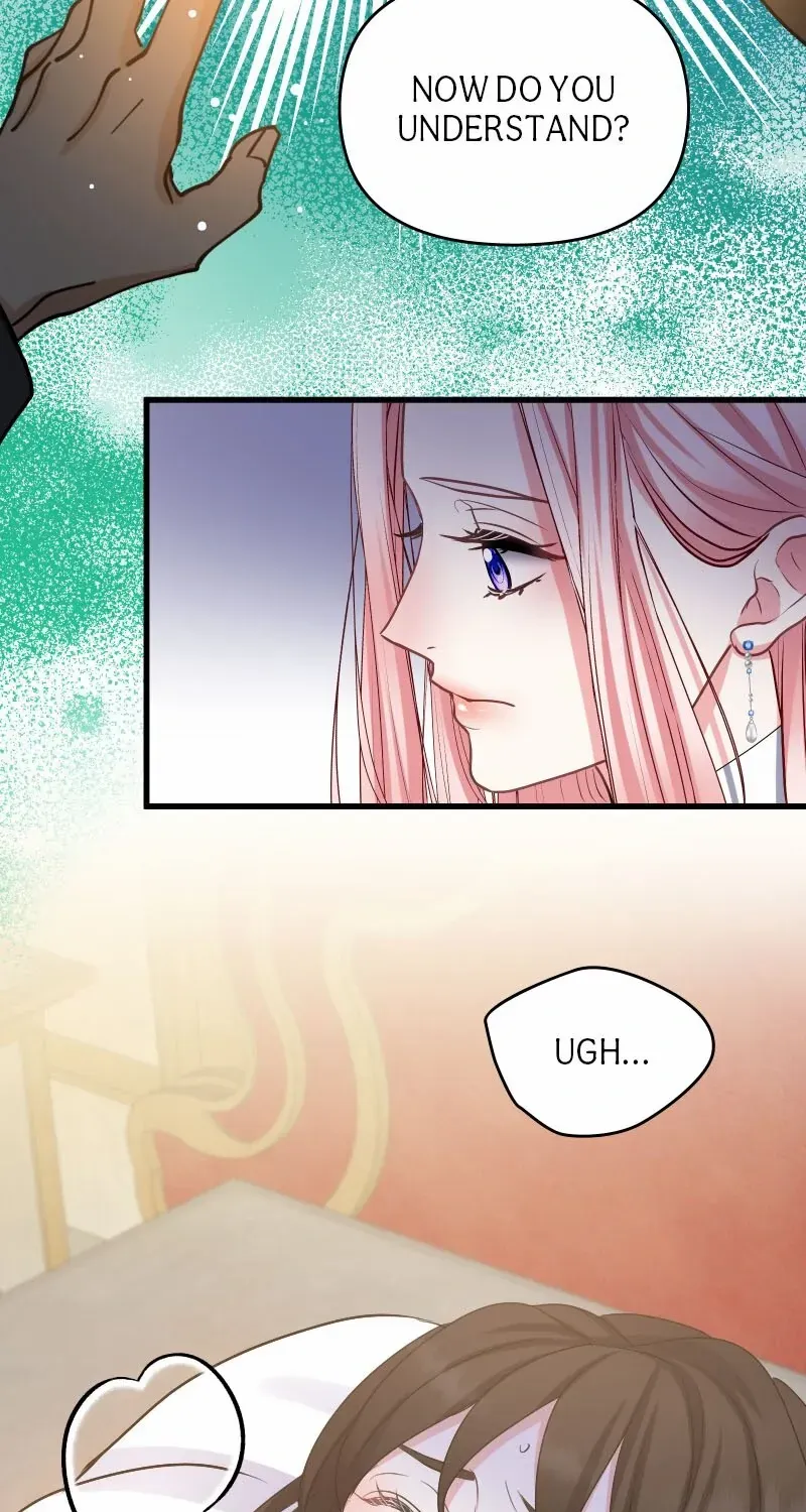 Read Once a Predator, Now a Sacrifice chapter 30 image 20 on Lezhin