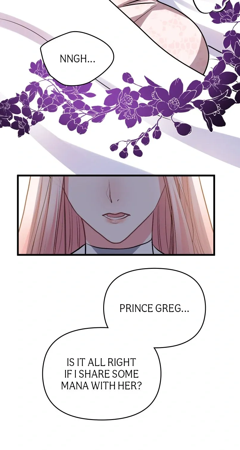 Read Once a Predator, Now a Sacrifice chapter 30 image 22 on Lezhin