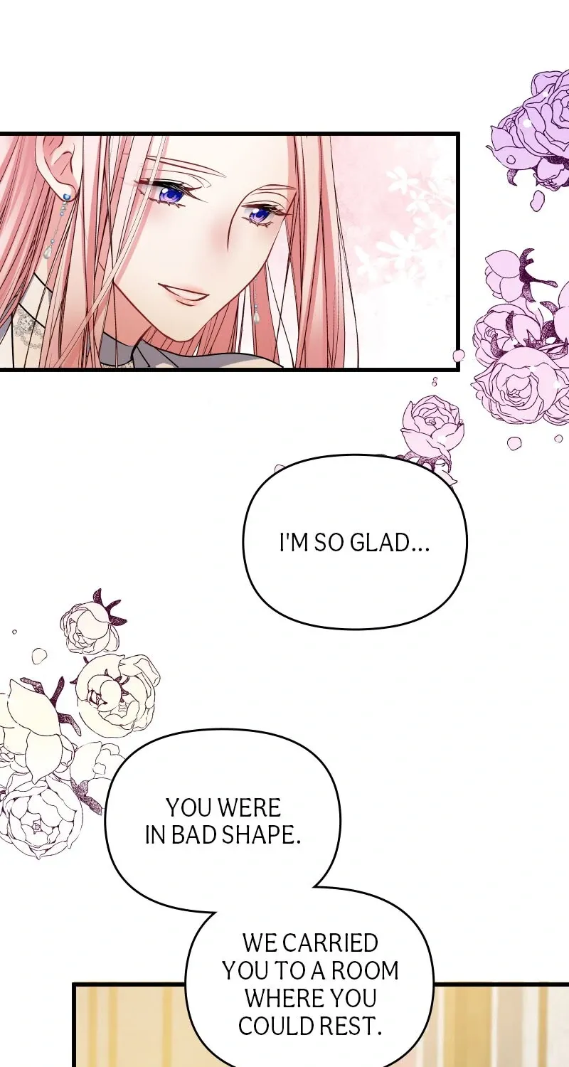 Read Once a Predator, Now a Sacrifice chapter 30 image 35 on Lezhin