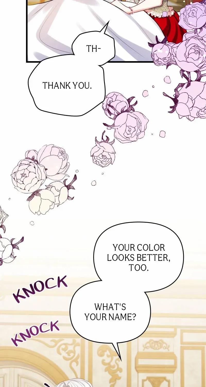 Read Once a Predator, Now a Sacrifice chapter 30 image 37 on Lezhin