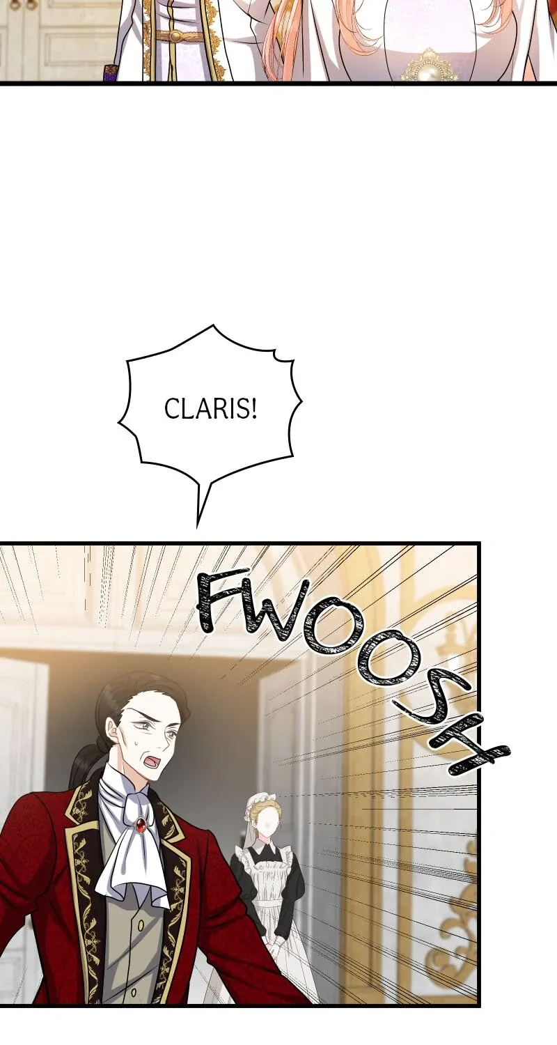 Read Once a Predator, Now a Sacrifice chapter 30 image 39 on Lezhin