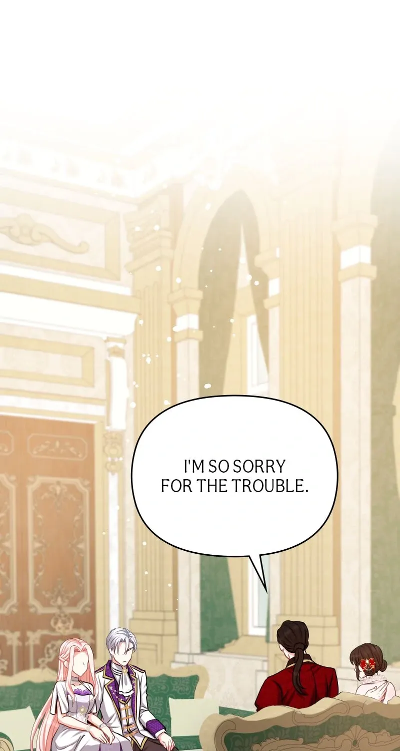 Read Once a Predator, Now a Sacrifice chapter 30 image 45 on Lezhin
