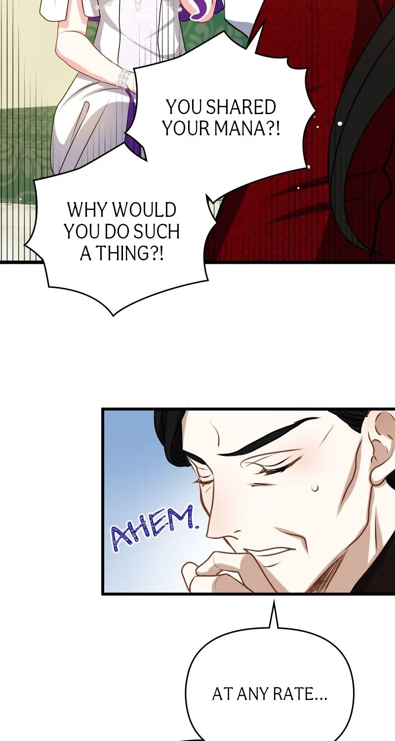 Read Once a Predator, Now a Sacrifice chapter 30 image 49 on Lezhin